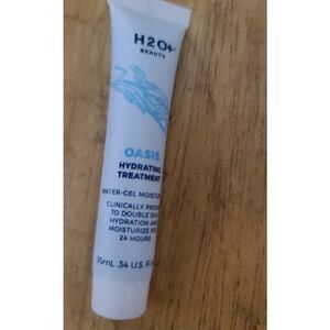 Hydrating Face Mask 